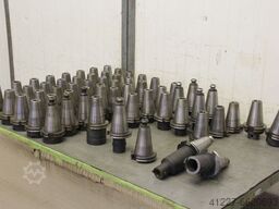 Sandvik Coromant SK50 verschiedene Ausführungen