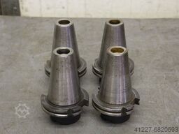 Sandvik Coromant SK50 verschiedene Ausführungen