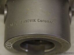 Sandvik Coromant SK50 verschiedene Ausführungen