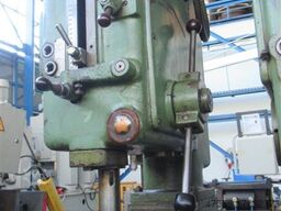 WMW Saalfeld BKR 4 x16