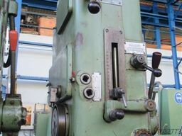 WMW Saalfeld BKR 4 x16