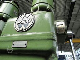 WEBO BKR