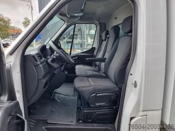 Renault Master 2.3 DCI 163PK Koffer LBW Euro 6 21m3