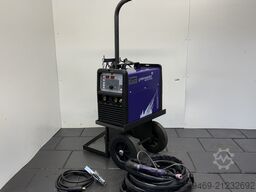 Parweld XTT202P ACDC