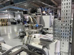 Heidelberg Stahlfolder KD 78/4KLL