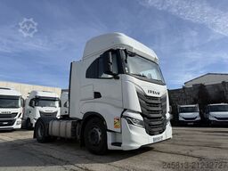 Iveco sway 490