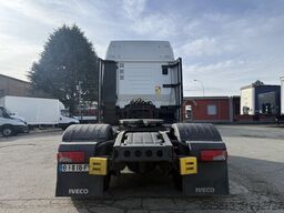 Iveco sway 490