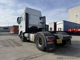 Iveco sway 490