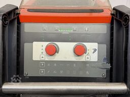 Lorch MicorMig 350 Synergic