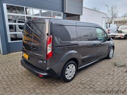 Ford Transit Connect L2 1.5 TDCI 100 pk Euro 6