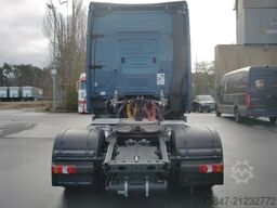 Mercedes-Benz Actros 1845 LS/NRL Standklima Retarder