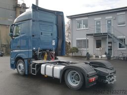 Mercedes-Benz Actros 1845 LS/NRL Standklima Retarder