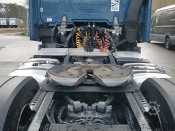 Mercedes-Benz Actros 1845 LS/NRL Standklima Retarder