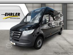 MERCEDES-BENZ Sprinter III Kasten RWD 317 CDI RWD