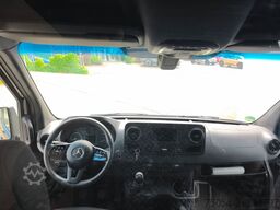 MERCEDES-BENZ Sprinter III Kasten RWD 317 CDI RWD