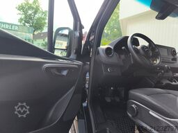 MERCEDES-BENZ Sprinter III Kasten RWD 317 CDI RWD