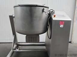 Vakona Mélangeur sous vide ESK