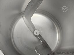 Vakona Mélangeur sous vide ESK
