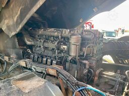 DAF XF 95.430 DUTCH TRUCK !  E4