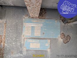 Trouillet ST3315
