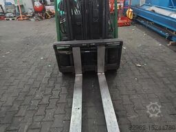 Mitsubishi FB25K