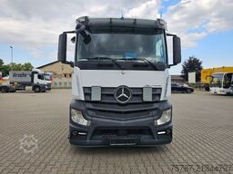 MERCEDES-BENZ 2545 BDF Twistlook, Klima, Euro 6, 2 x AHK