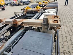 MERCEDES-BENZ 2545 BDF Twistlook, Klima, Euro 6, 2 x AHK