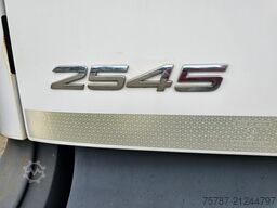MERCEDES-BENZ 2545 BDF Twistlook, Klima, Euro 6, 2 x AHK