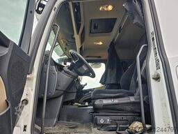 MERCEDES-BENZ 2545 BDF Twistlook, Klima, Euro 6, 2 x AHK