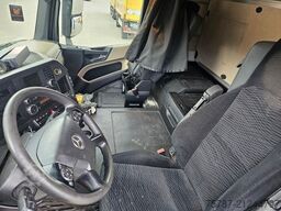 MERCEDES-BENZ 2545 BDF Twistlook, Klima, Euro 6, 2 x AHK