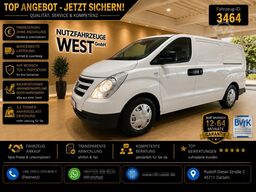 HYUNDAI H-1  2,5 CRDI Kastenwagen*Garantie*