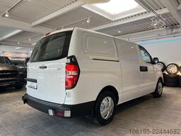HYUNDAI H-1  2,5 CRDI Kastenwagen*Garantie*