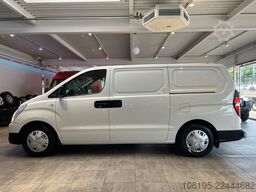 HYUNDAI H-1  2,5 CRDI Kastenwagen*Garantie*