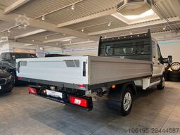 FORD Transit TDI Maxi DoKa Pritsch=3300mm*Garantie*