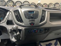 FORD Transit TDI Maxi DoKa Pritsch=3300mm*Garantie*