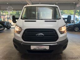 FORD Transit TDI Maxi DoKa Pritsch=3300mm*Garantie*