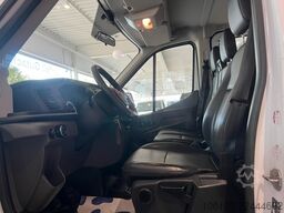 FORD Transit TDI Maxi DoKa Pritsch=3300mm*Garantie*