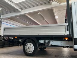 FORD Transit TDI Maxi DoKa Pritsch=3300mm*Garantie*
