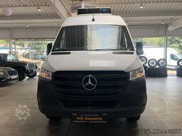 MERCEDES-BENZ Sprinter 519 CDI *Carrier Tief-Kühlwagen*-31C.*
