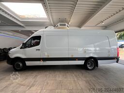 MERCEDES-BENZ Sprinter 519 CDI *Carrier Tief-Kühlwagen*-31C.*