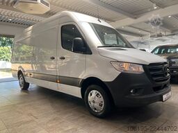 MERCEDES-BENZ Sprinter 315/316 CDI Maxi Hoch+Lang*Garantie*