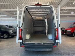 MERCEDES-BENZ Sprinter 315/316 CDI Maxi Hoch+Lang*Garantie*
