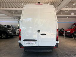 MERCEDES-BENZ Sprinter 315/316 CDI Maxi Hoch+Lang*Garantie*