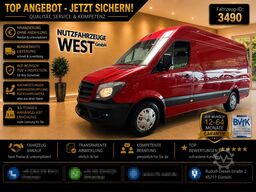 MERCEDES-BENZ Sprinter 316 CDI Hoch+Lang*AHK=3,5T*Garantie*1HD