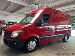 MERCEDES-BENZ Sprinter 316 CDI Hoch+Lang*AHK=3,5T*Garantie*1HD
