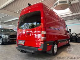 MERCEDES-BENZ Sprinter 316 CDI Hoch+Lang*AHK=3,5T*Garantie*1HD