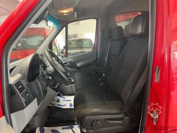 MERCEDES-BENZ Sprinter 316 CDI Hoch+Lang*AHK=3,5T*Garantie*1HD