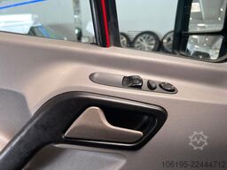 MERCEDES-BENZ Sprinter 316 CDI Hoch+Lang*AHK=3,5T*Garantie*1HD
