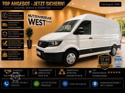 VOLKSWAGEN Crafter TDI Hoch+Lang*L2-H2*AHK*Klima*Garantie*
