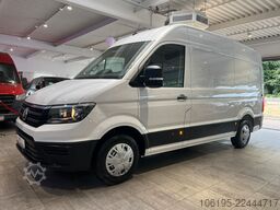 VOLKSWAGEN Crafter TDI Hoch+Lang*L2-H2*AHK*Klima*Garantie*